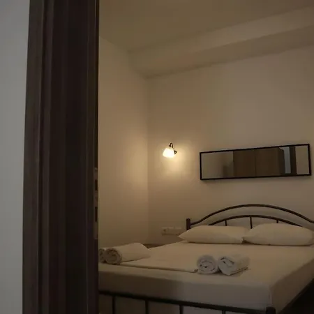 Daire 2 Bedroom Equipped Manos *